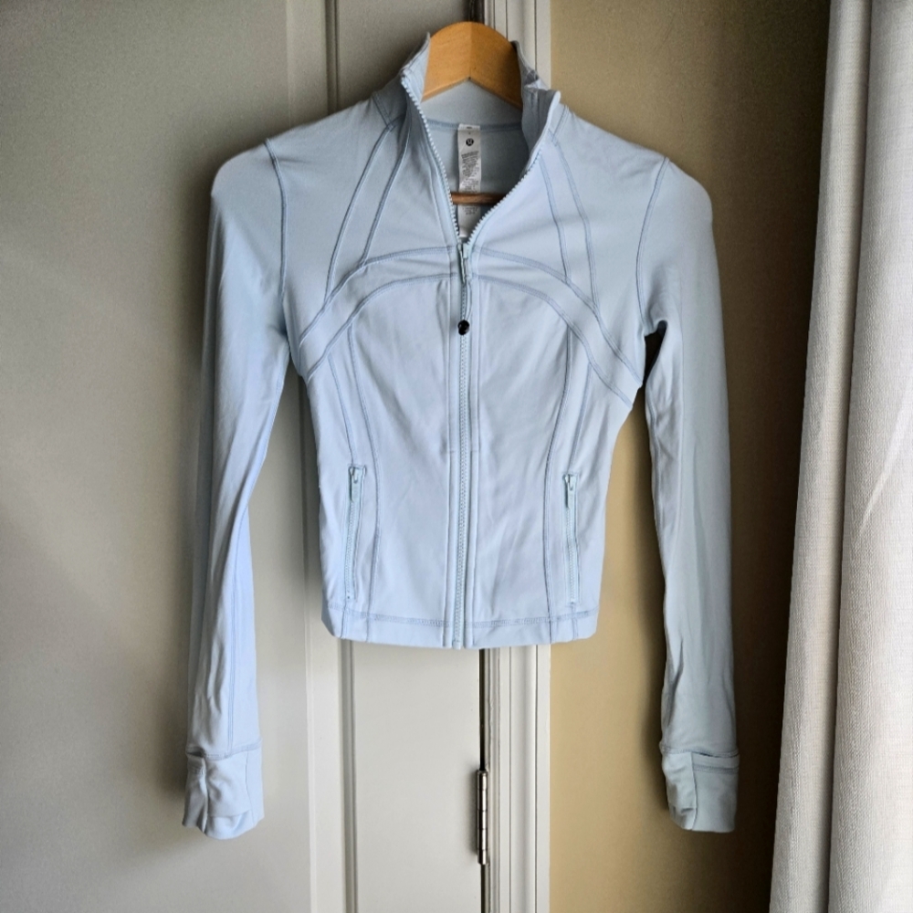 Lululemon • Women's Define Jacket